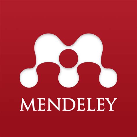 Download and install Mendeley Reference Manager. . Mendeley download